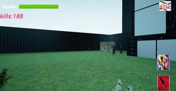 JoJo替身生成器下载