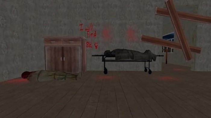 警笛头丛林生存手游下载