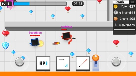 神射手大作战官方正版 神射手大作战手游下载