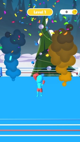 拳击时间 拳击时间游戏