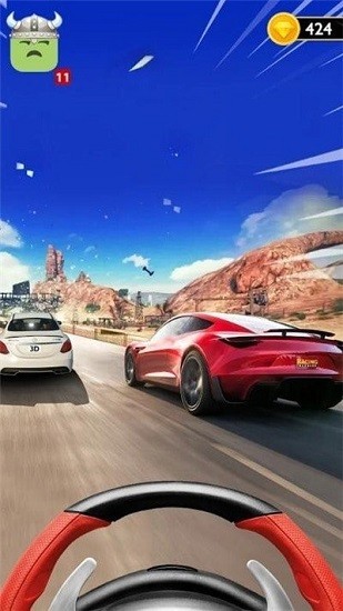 兰博越野车手游 兰博越野车游戏下载