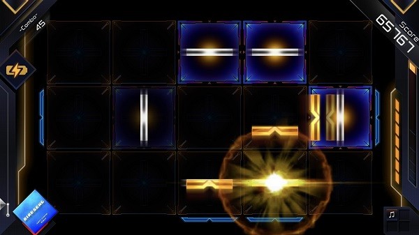 八方节拍汉化 八方节拍游戏