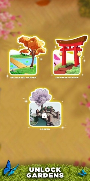 瓷砖花园最新版