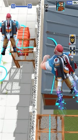 休闲突击队手游下载