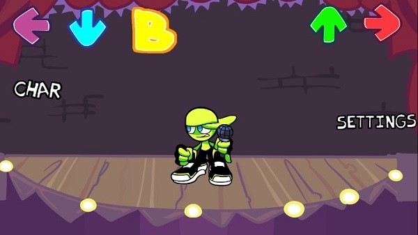 fnf人物模拟器3下载