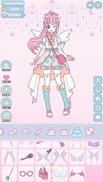 偶像风采手机版下载 偶像风采手游下载