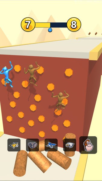 我就是冠军小游戏 我就是冠军游戏