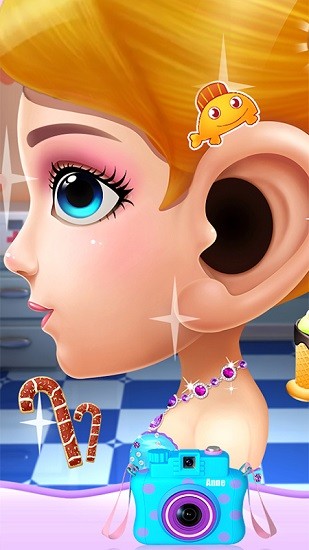 采耳大师模拟器安卓版