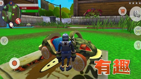 丛林历险记 丛林历险记下载