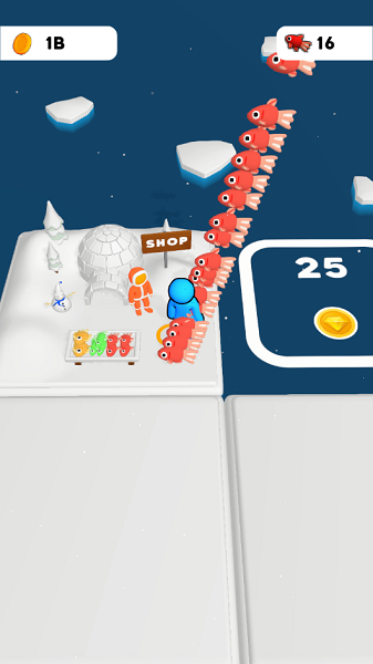 冰钓之地游戏下载 冰钓之地手游下载