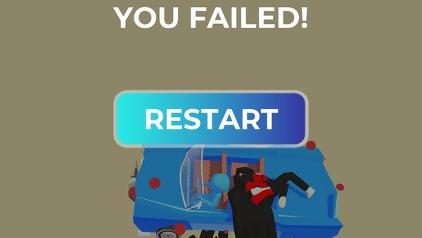 汽车人群大冲刺 汽车人群大冲刺安卓版