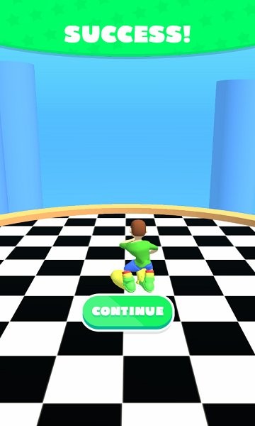 袜子跑酷 袜子跑酷安卓版