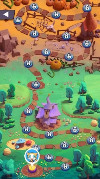 泡泡龙奇幻冒险游戏下载