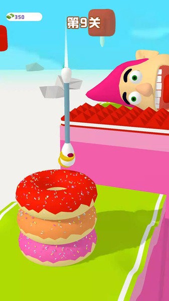 疯狂掏耳朵手游