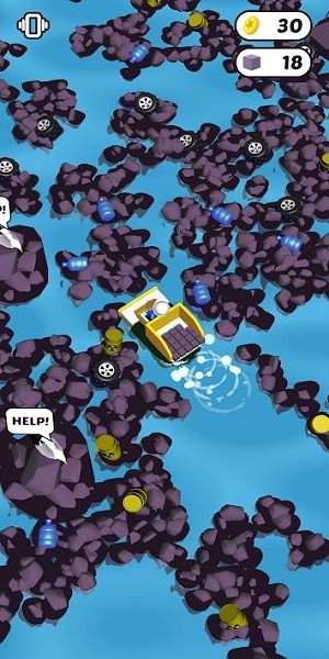 海面清洁最新版