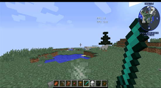 我的世界魔法大冒险手机版 我的世界魔法大冒险手机版下载