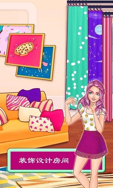 妈妈照顾淘气宝宝 妈妈照顾淘气宝宝小游戏