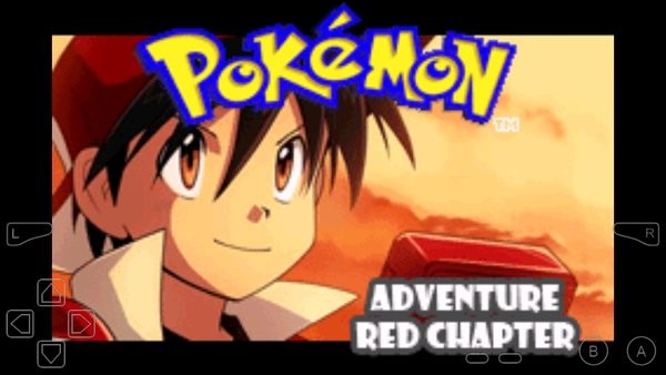 口袋妖怪赤爷特别篇扩展版 口袋妖怪赤爷特别篇作弊版