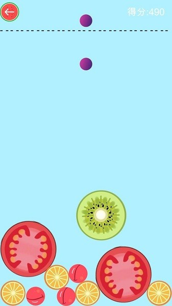 自定义合成大西瓜测试版 自定义合成大西瓜游戏