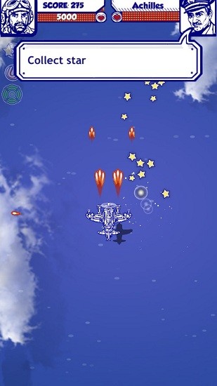 涂鸦战斗机 涂鸦战斗摸拟手游