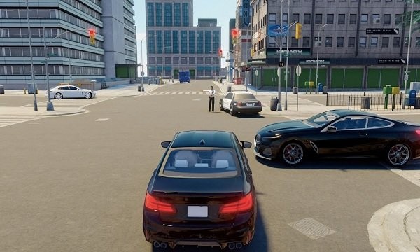 地平线狂野赛车 地平线狂野赛车安卓版