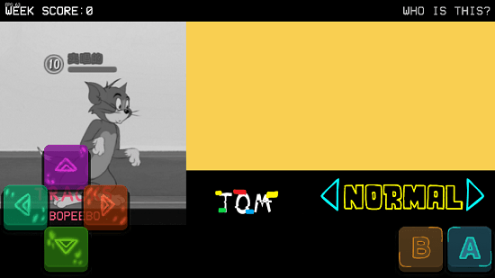 周五夜放克错误化汤姆模组 周五夜放克错误化汤姆模组下载