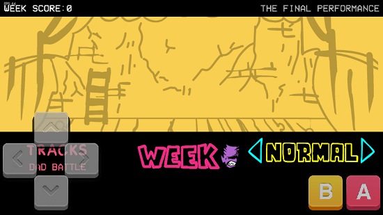 黑色星期五之夜dusk模组 黑色星期五之夜dusk模组下载