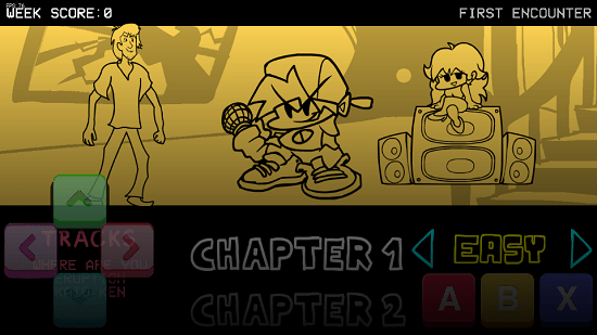 Friday Night Funkin Friday Night Funkin下载