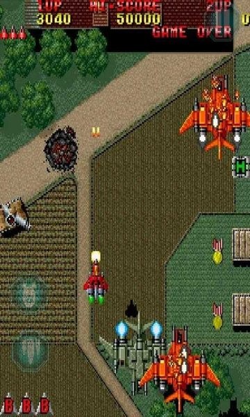 雷电复刻版手机版 雷电复刻版2022