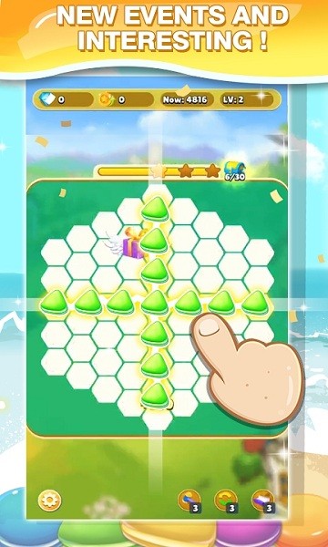 马卡龙爆炸游戏下载