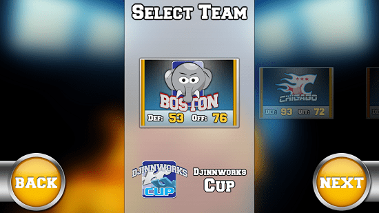 火柴人街头篮球 火柴人街头篮球下载