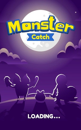 怪物捕捉手游下载