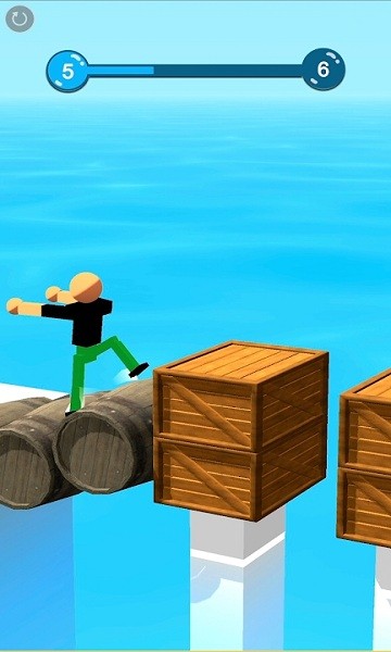 画行走中安卓版