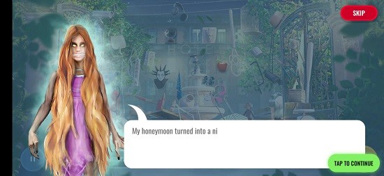 闹鬼的旅馆手游