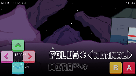 周五夜放克腐化内鬼mod 周五夜放克腐化内鬼mod下载