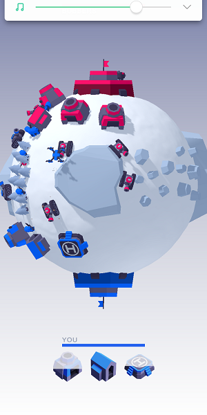 星球飞行手游下载 星球飞行游戏下载