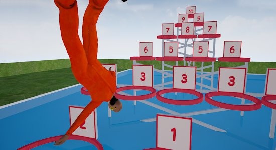 布娃娃模拟器沙盒模式