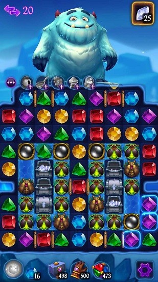 阿尔卡纳 阿尔卡纳手游