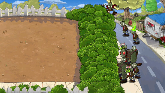 植物大战僵尸dm支线a版下载