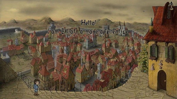 神秘学解谜游戏 神秘学游戏