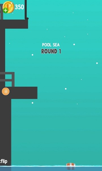 火柴人悬崖翻转跳水 火柴人悬崖翻转跳水安卓版