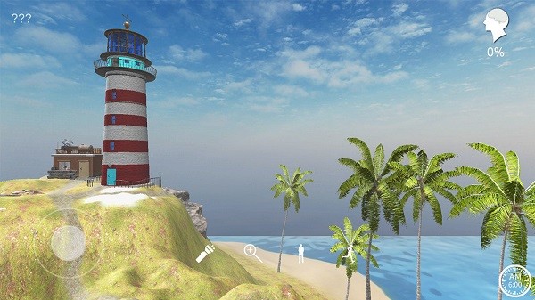 孙美琪疑案灯塔手游 灯塔游戏