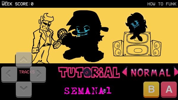 周五夜放克完美腐败 黑色星期五之夜完美腐化模组