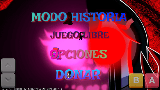 周五夜放克sky黑化模组 周五夜放克sky黑化模组下载