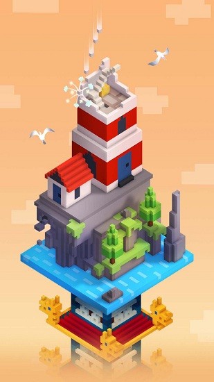 迷你世界方块下载