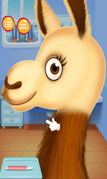 我的宠物兽医医院 我的宠物兽医医院游戏下载