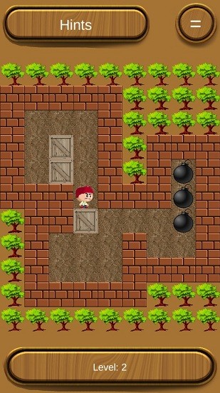 原始推箱子手游 原始推箱子手机版