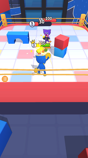 波比拳击派对游戏下载