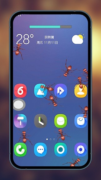 虫子整蛊模拟器手游下载