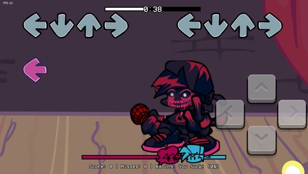 周五夜放克腐败史蒂夫第三天 fnf腐败史蒂夫第三天模组